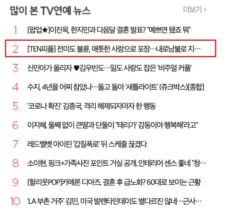 Bài báo này lại xuất hiện tiêu đề 'Jeon Mi Do ngoại tình...' khiến nhiều khán giả không khỏi hoang mang, không biết điều gì đang xảy ra với nữ diễn viên này.