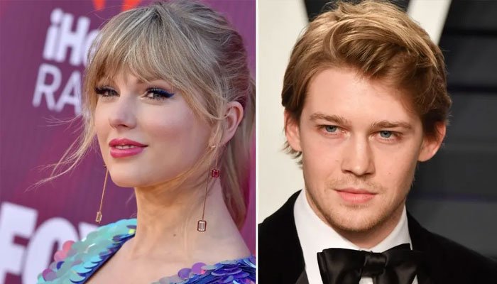 Taylor Swift đã đính hôn với bạn trai kém 3 tuổi sau 5 năm hẹn hò