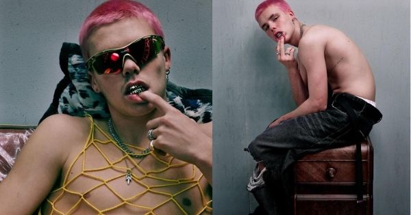 Cậu út 17 tuổi nhà David Beckham: Thân hình 6 múi, thần thái cool ngầu và gu thời trang "nổi loạn"