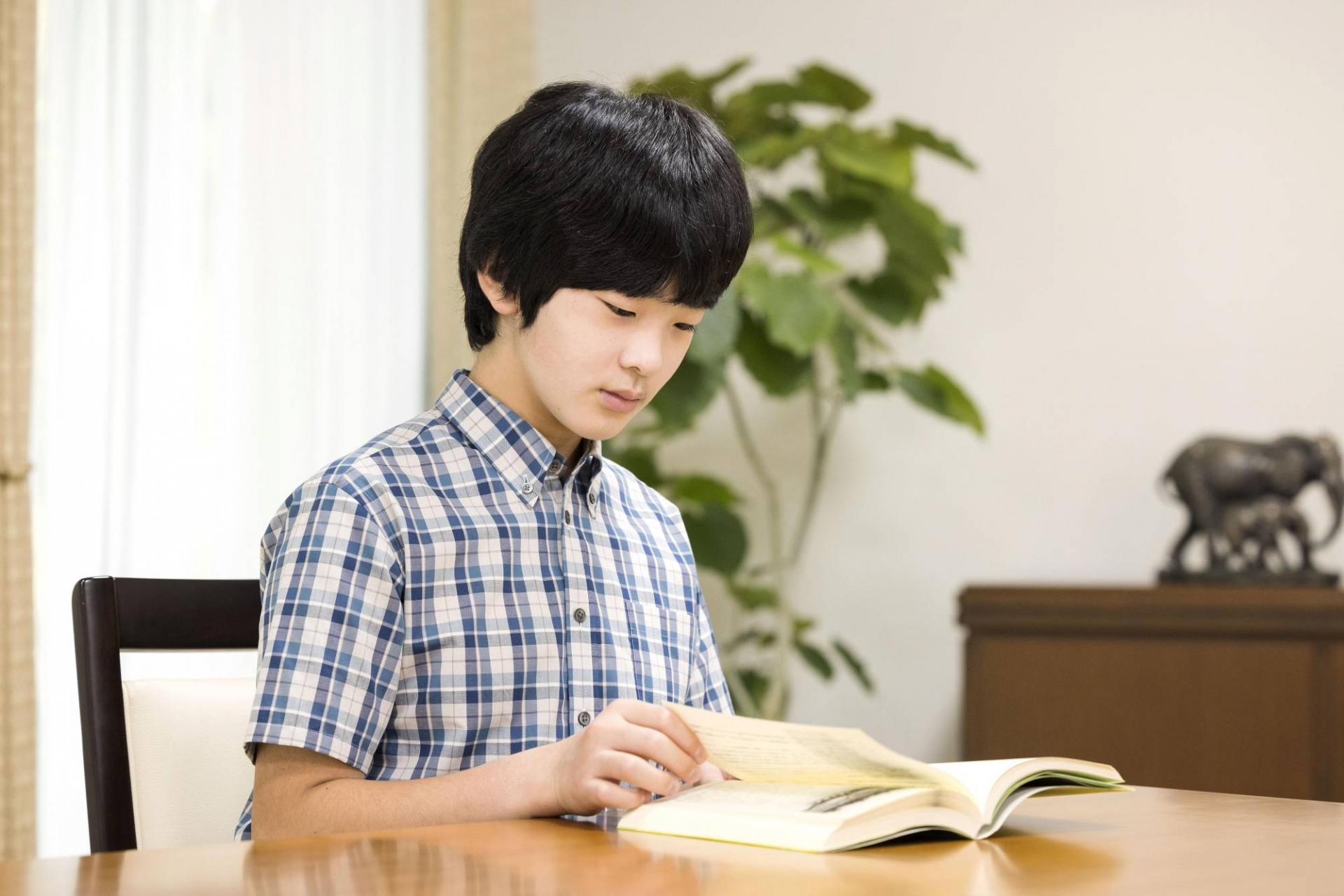 Hoàng tử Hisahito đang theo học năm thứ 3 của THCS thuộc Đại học Ochanomizu