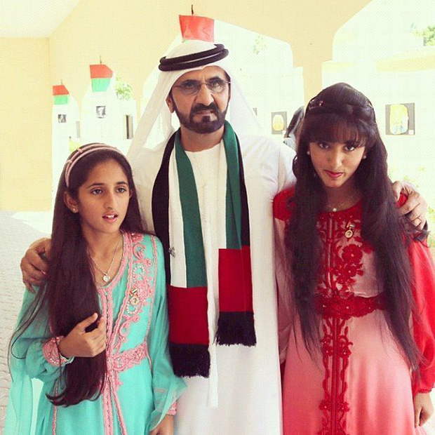 Nhan sắc hiện tại của công chúa xinh đẹp nhất Dubai khiến netizen ngỡ ngàng