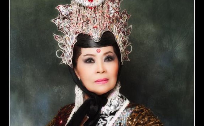 NSƯT Ngọc Đáng là ai? Tượng đài của cải lương tuồng cổ