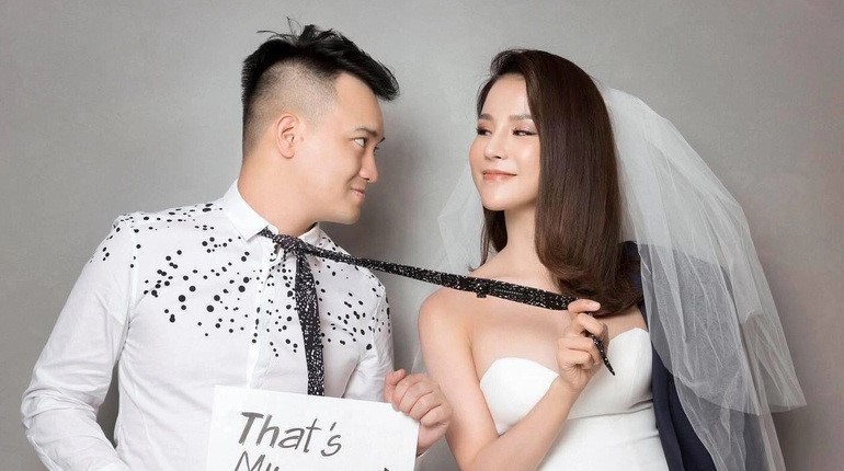 Diệp Lâm Anh thừa nhận người thứ ba là "giọt nước tràn ly" khiến cô phải dọn ra khỏi nhà chồng