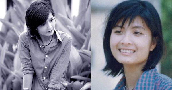 Điều ít biết về người vợ đầu cá tính của NSND Công Lý