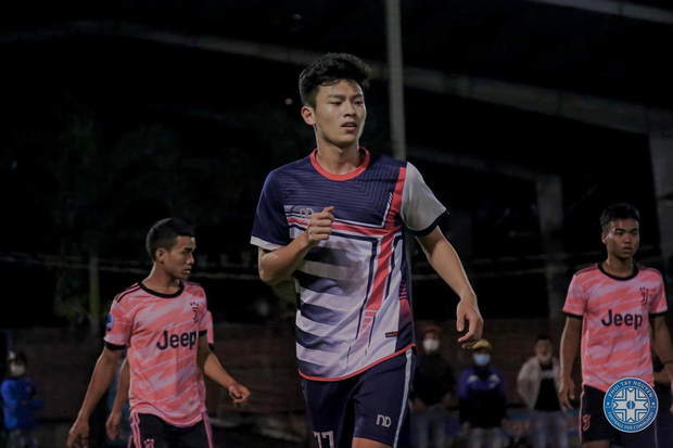 Phan Tuấn Tài: Người hùng U23 Việt Nam từng đỗ thủ khoa Đại học, sở hữu vẻ ngoài đẹp trai soái ca