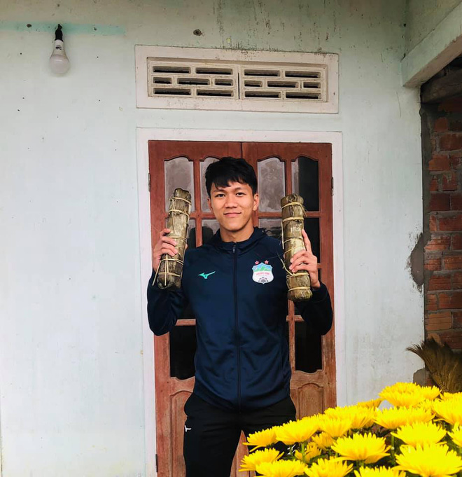 Trần Bảo Toàn là ai? Cầu thủ ghi bàn duy nhất đưa đội tuyển Việt Nam vô địch U23 Đông Nam Á 2022 - Ảnh 7