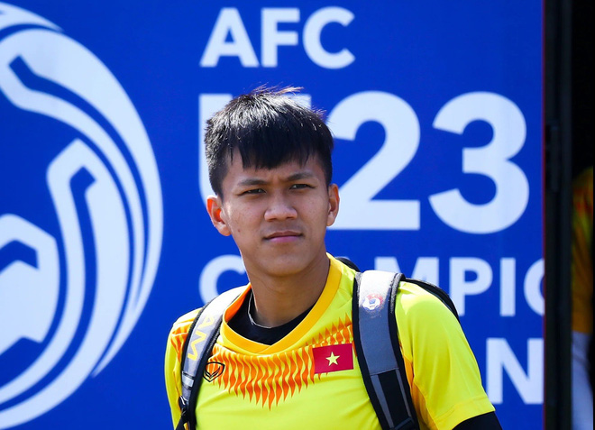Trần Bảo Toàn là ai? Cầu thủ ghi bàn duy nhất đưa đội tuyển Việt Nam vô địch U23 Đông Nam Á 2022 - Ảnh 5