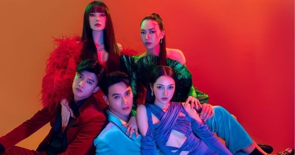 "Bẫy ngọt ngào" thu về 75 tỷ đồng, trở thành phim có doanh thu cao nhất 2022 