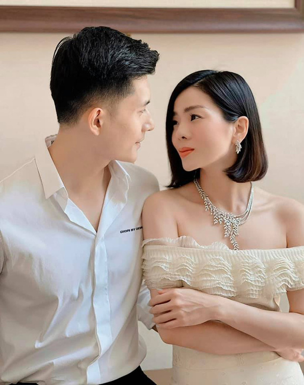 Lệ Quyên và Lâm Bảo Châu là một trong những cặp đôi 'chị em' được chú ý nhất nhì của showbiz Việt