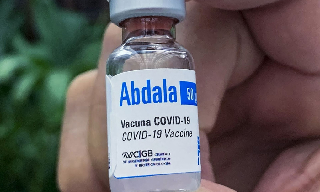 Vaccine Covid-19 Abdala được tăng hạn dùng từ 6 tháng lên 9 tháng
