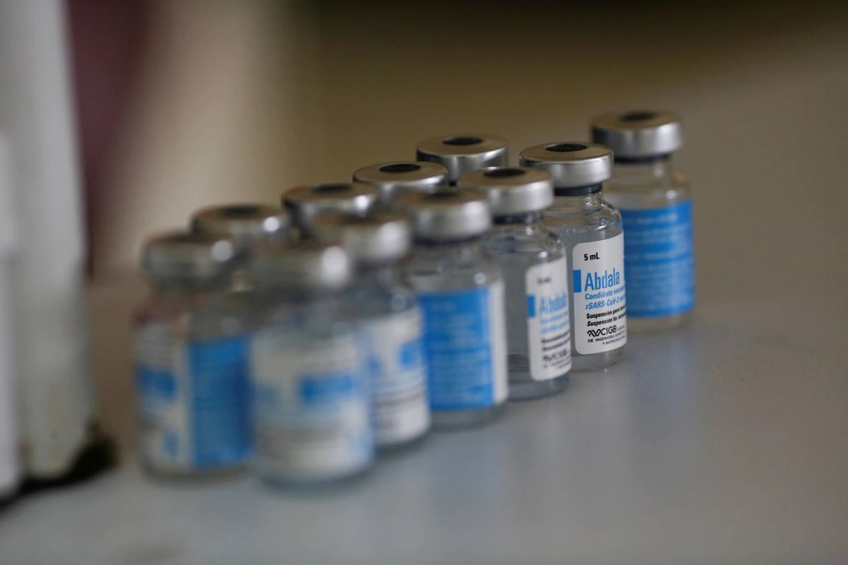 Vaccine Covid-19 của Cuba được tăng hạn dùng lên 9 tháng