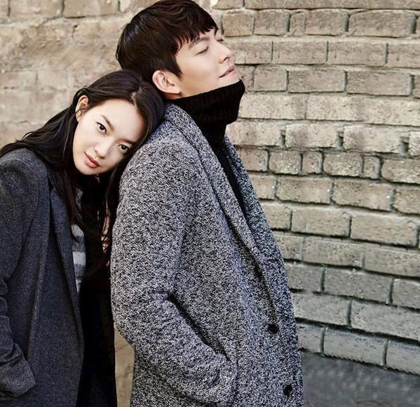 Người hâm mộ thêm vững tin và dành sự ủng hộ nhiệt tình cho Kim Woo Bin và Shin Min Ah, đồng thời mong mỏi 2 diễn viên này sẽ sớm về chung 1 nhà.