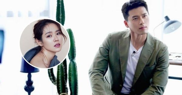 Hyun Bin tập nấu ăn cho Son Ye Jin trước thềm đám cưới