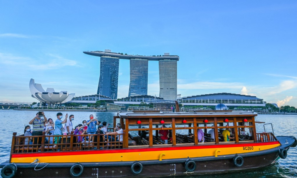 Singapore mở làn đi lại không kiểm dịch với Việt Nam từ ngày 16/3 - Ảnh 2