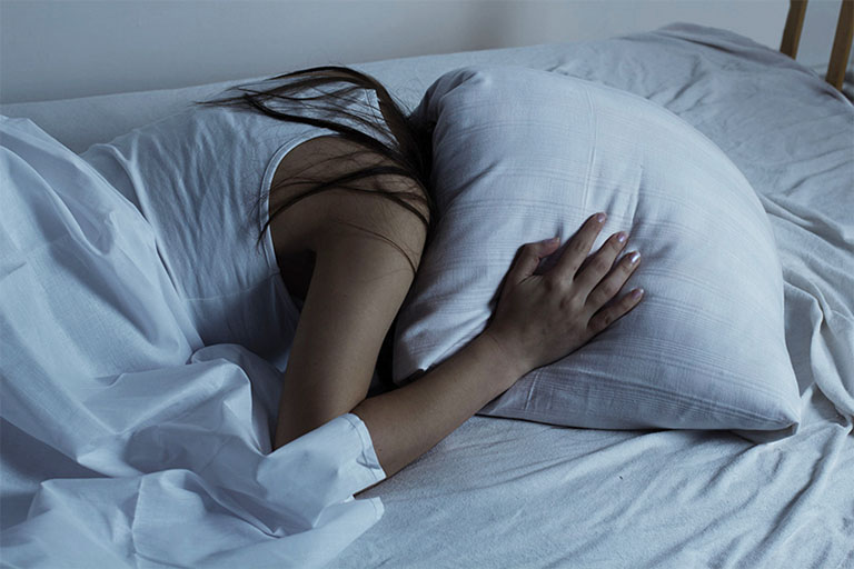 Rối loạn não bộ, ảnh hưởng đến chất lượng giấc ngủ