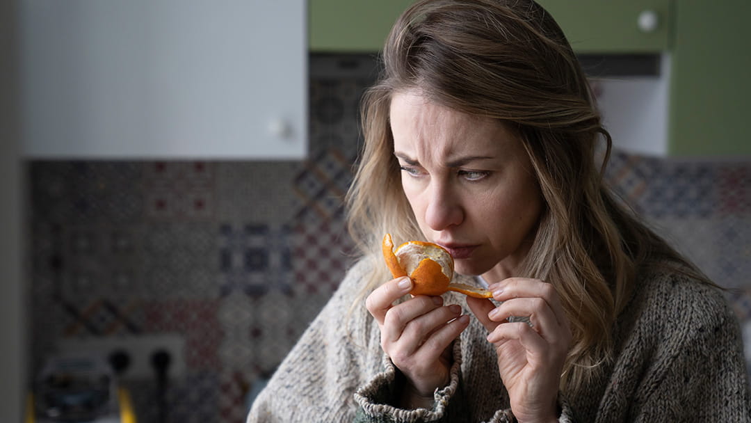 Những dấu hiệu thường gặp ở vùng miệng cho thấy nguy cơ mắc Covid-19 và cách khắc phục