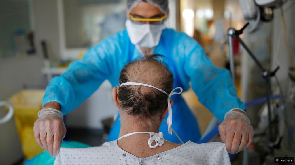 F0 ít triệu chứng cũng có thể bị tổn thương não hậu nhiễm Covid-19