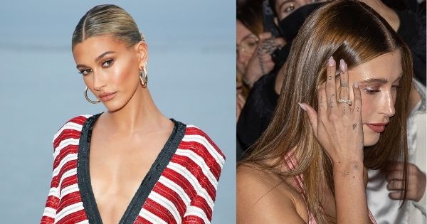 Bà xã Justin Bieber nhập viện khẩn cấp vì đột quỵ