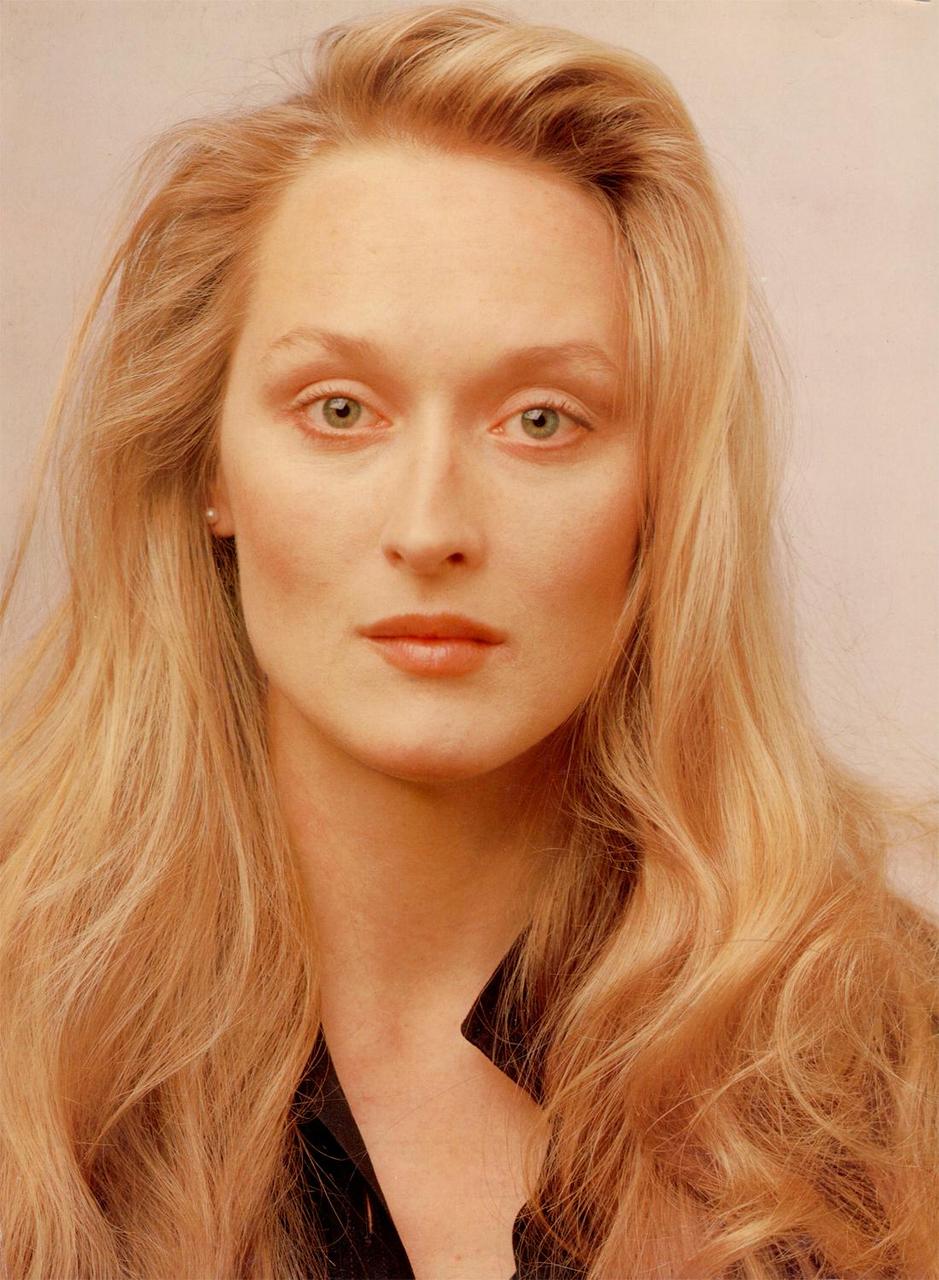 Meryl Streep từng được truyền thông tôn vinh là 'nữ diễn viên xuất sắc nhất của thế hệ'