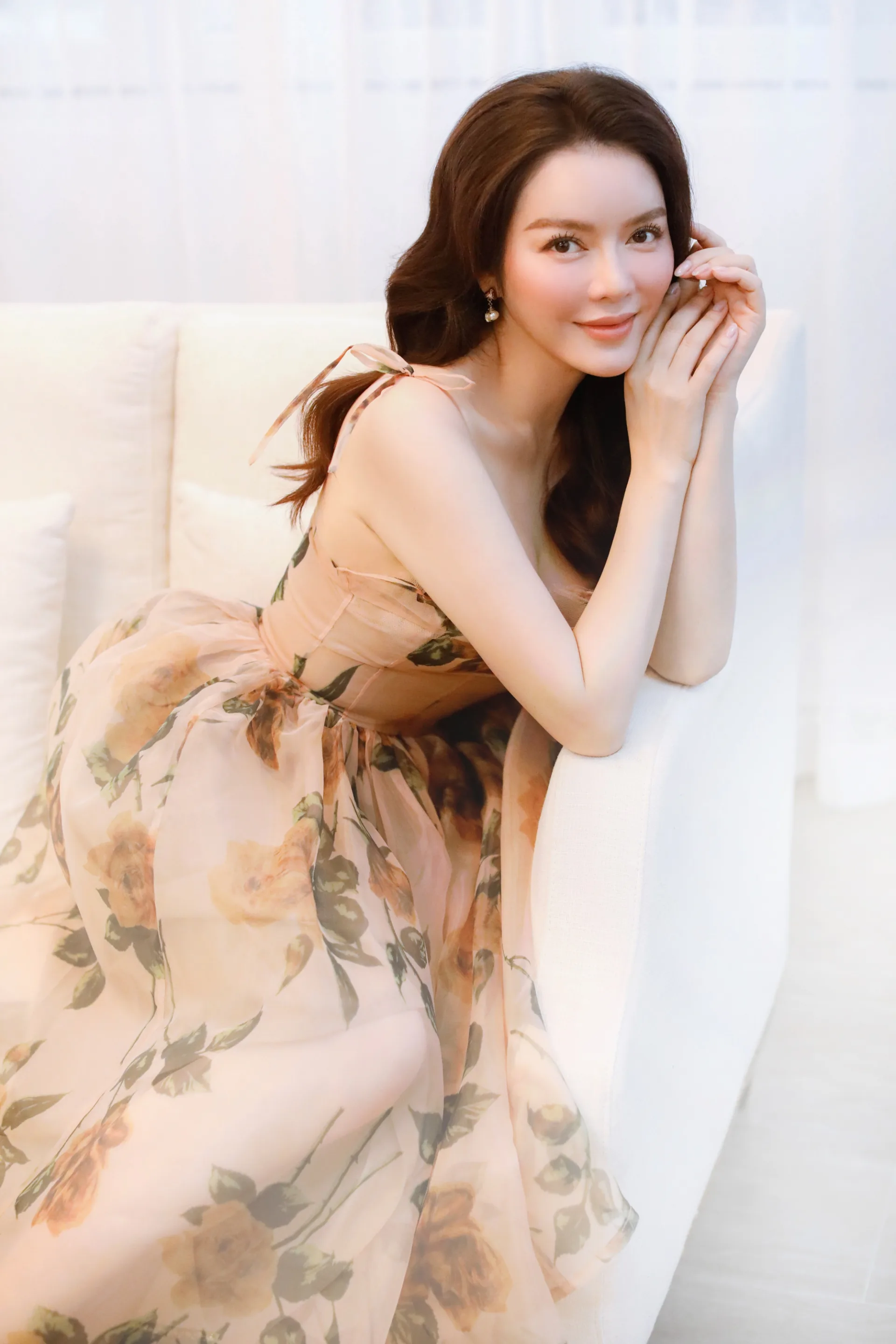 Nhìn cảnh Ngô Thanh Vân và Minh Hằng chốt đơn lấy chồng, Lý Nhã Kỳ cảm thấy “nóng ruột” - Ảnh 1