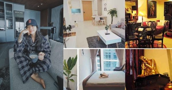 Nhìn lại loạt bất động sản của Ngô Thanh Vân: 3 biệt thự tiền tỷ, 1 căn hộ "xịn sò"