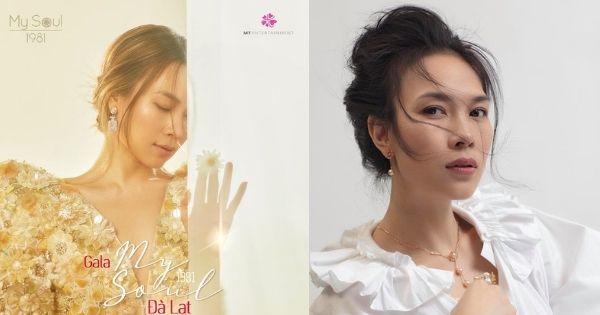 Cận kề ngày tổ chức concert, Mỹ Tâm "dằn mặt" công ty "đừng để mình thất vọng"