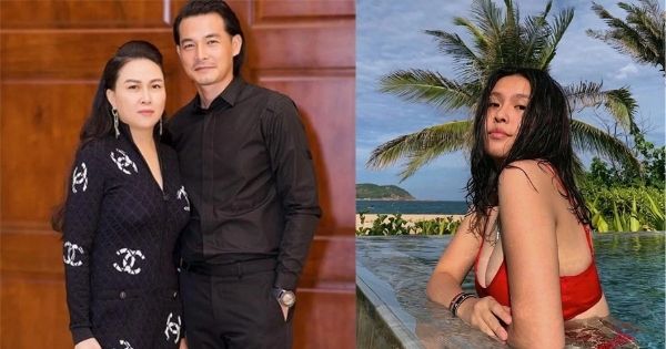 Quách Ngọc Ngoan khen con gái của Phượng Chanel vừa xinh vừa giỏi, lộ chi tiết tái hợp tình cũ