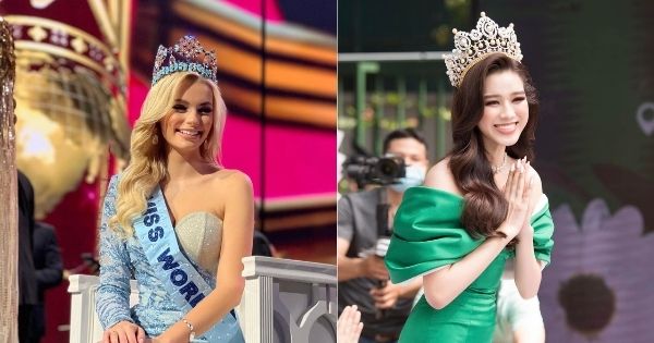 Đỗ Thị Hà nói về tân Miss World 2021: "Đẹp hoàn hảo nhưng không nổi bật ở các vòng thi phụ"