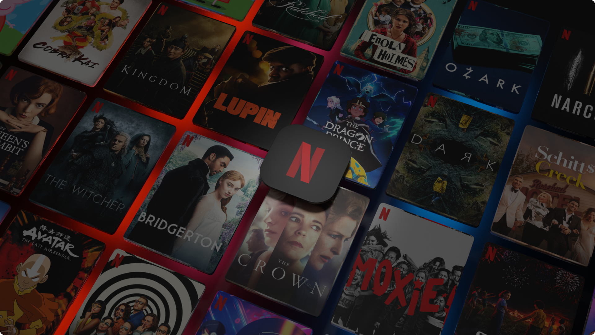 Netflix thử nghiệm tính phí chia sẻ tài khoản