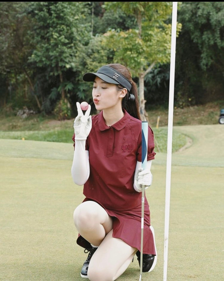 Dù là bộ môn thể thao tốn kém, song golf cũng mang lại nhiều lợi ích thú vị cho người chơi
