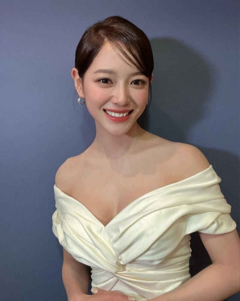 Kim Se Jeong là nữ diễn viên tài năng