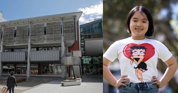 Cô bé 12 tuổi gốc Việt đậu đại học top 1% thế giới, thành sinh viên nhỏ tuổi nhất của trường top 1%