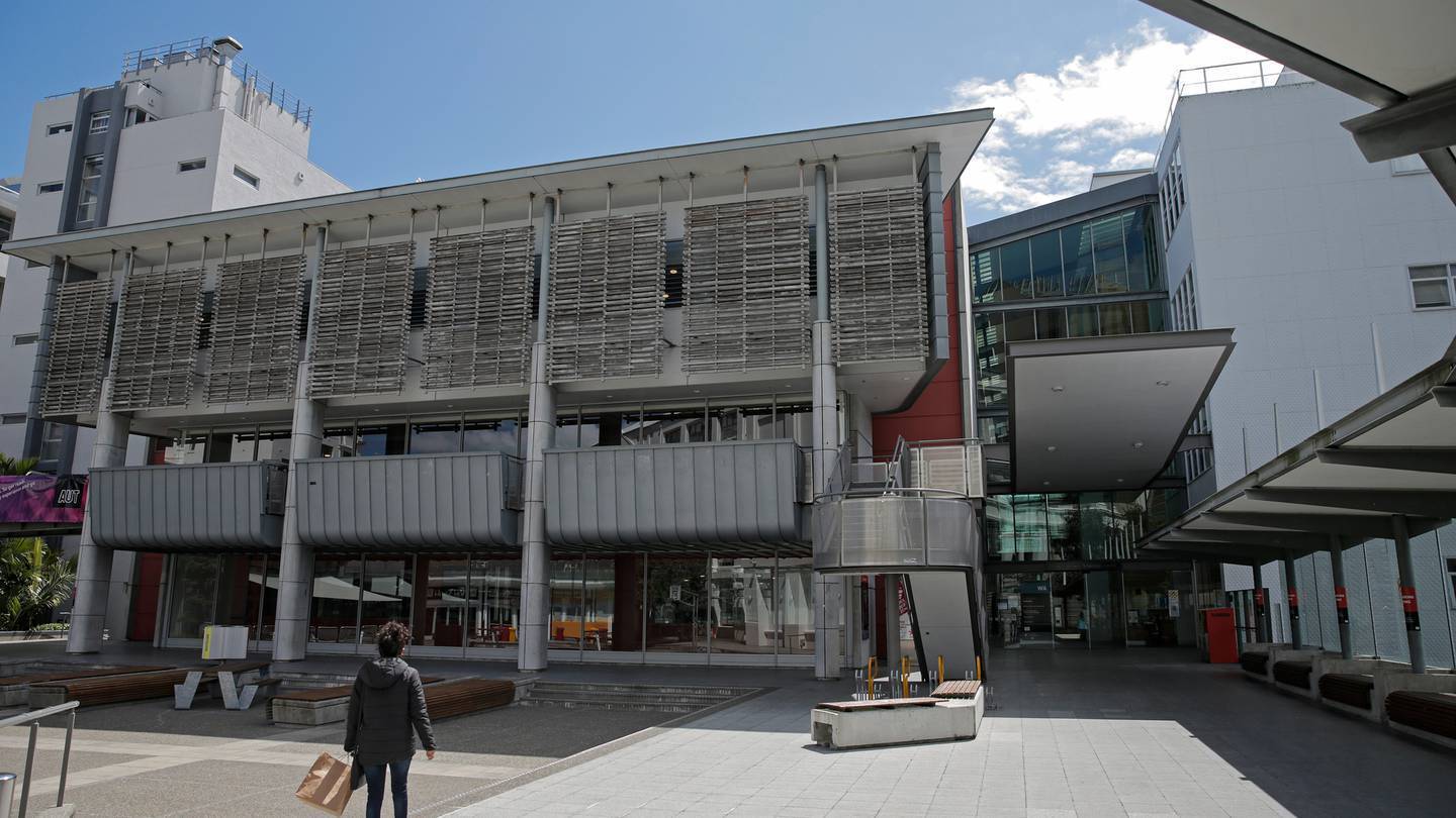 Đại học Công nghệ Auckland hiện nằm trong top 1% các đại học toàn cầu.