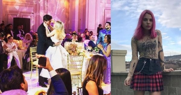 Cuộc sống hiện tại của rich kid Nga từng chi 100 tỷ làm đám cưới chỉ để chọc tức tình cũ