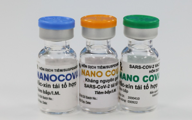 Nanogen được biết đến là đơn vị tư nhân duy nhất tham gia vào quá trình sản xuất vaccine Covid-19 tại Việt Nam