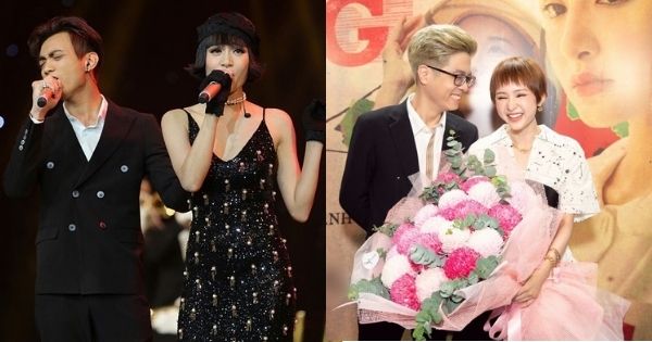 Chuyện tình yêu của Hiền Hồ: Toàn tin đồn với sao nam nhưng chưa từng công khai một ai