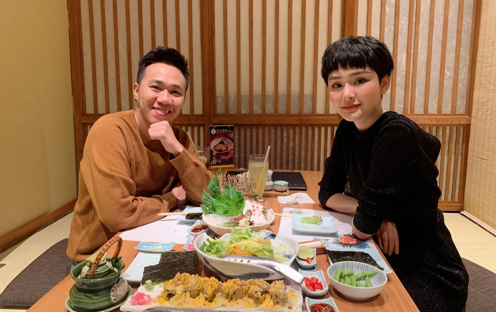 Tình trường của Hiền Hồ: Vướng tin đồn hẹn hò với loạt sao nam nhưng chưa từng công khai một ai- Ảnh 1