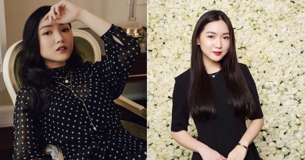 Nhan sắc "lá ngọc cành vàng" của Chloe Nguyễn - con gái ông chủ Capella Holdings Nguyễn Cao Trí