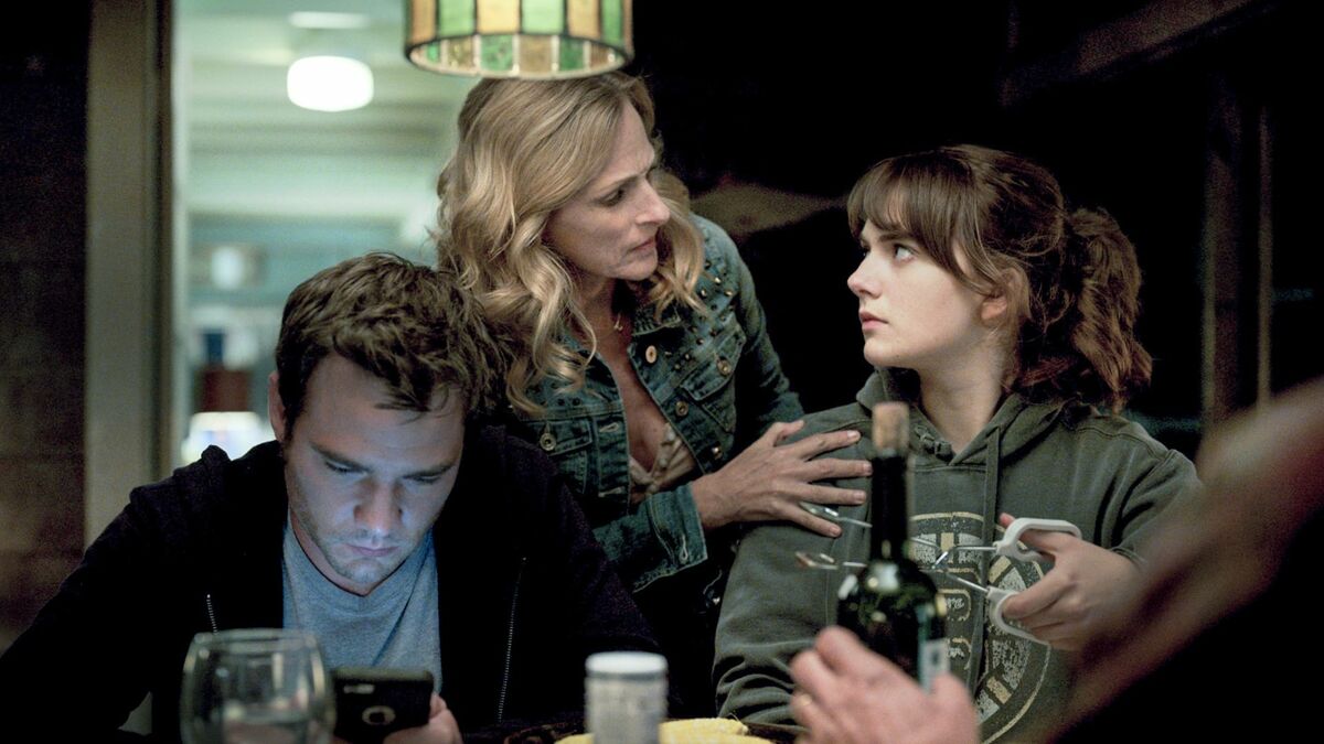 CODA: Phim ca nhạc dành cho người khiếm thính đạt giải Oscar 2022