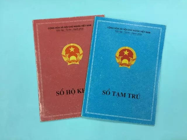 Công dân tạm trú tại nơi ở khác cần đăng ký nơi tạm trú của mình với cơ quan nhà nước có thẩm quyền