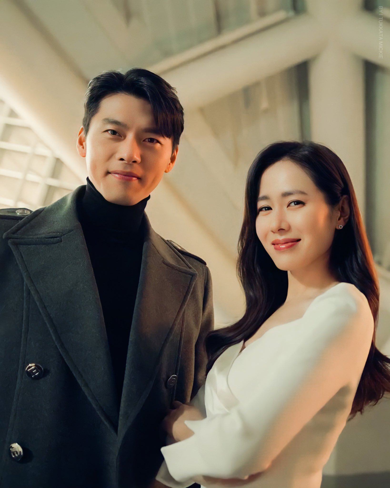 Lịch trình cụ thể của đám cưới Hyun Bin và Son Ye Jin