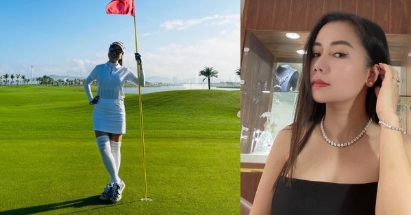 Vợ đại gia Chu Đăng Khoa nói về "tiểu tam": Xinh, trẻ sao lại chấp nhận chui lủi không danh phận?"