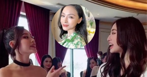 Đỗ Hà và Lương Thùy Linh bắt trend màn bào chữa của Trương Hồ Phương Nga tại tòa: Vô tư hay vô duyên