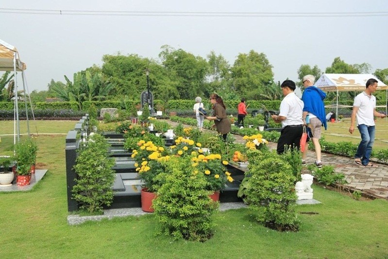 Tết Thanh Minh là một ngày lễ có ý nghĩa vô cùng quan trọng với văn hóa của người Việt