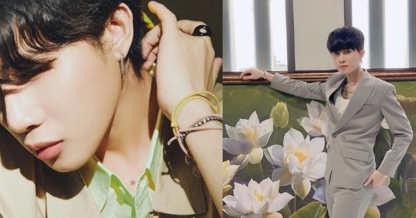 Jack tái xuất MXH sau nửa năm "ở ẩn" vì lùm xùm bắt cá nhiều tay, nhưng diện mạo sao lạ thế kia?