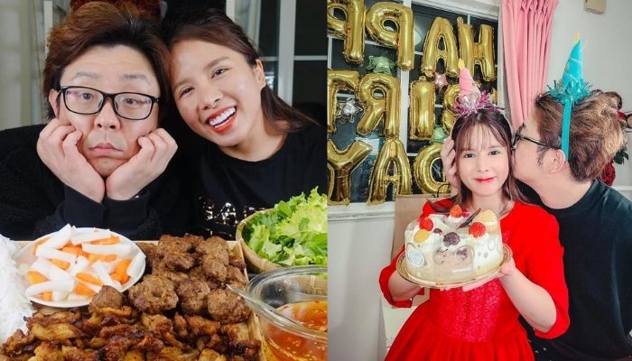 Cô gái bán hàng rong tán anh kỹ sư Nhật hơn 17 tuổi ngay vỉa hè, một bước lên xe sang, mặc đồ hiệu