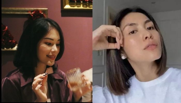 Chán tóc dài, Linh Rin cắt tóc ngắn giống "chị dâu hào môn" Tăng Thanh Hà