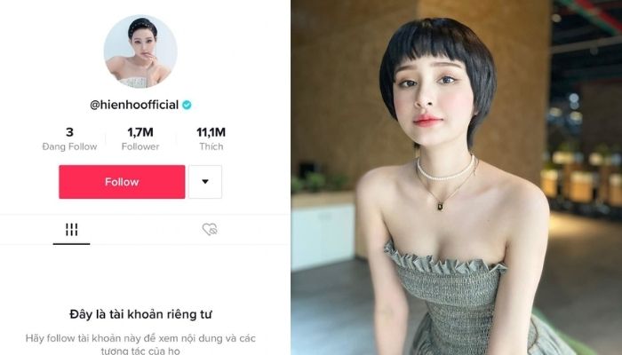 Rộ tin Hiền Hồ tái xuất MXH sau 3 tuần ở ẩn vì ồn ào "nương tựa" đại gia có vợ