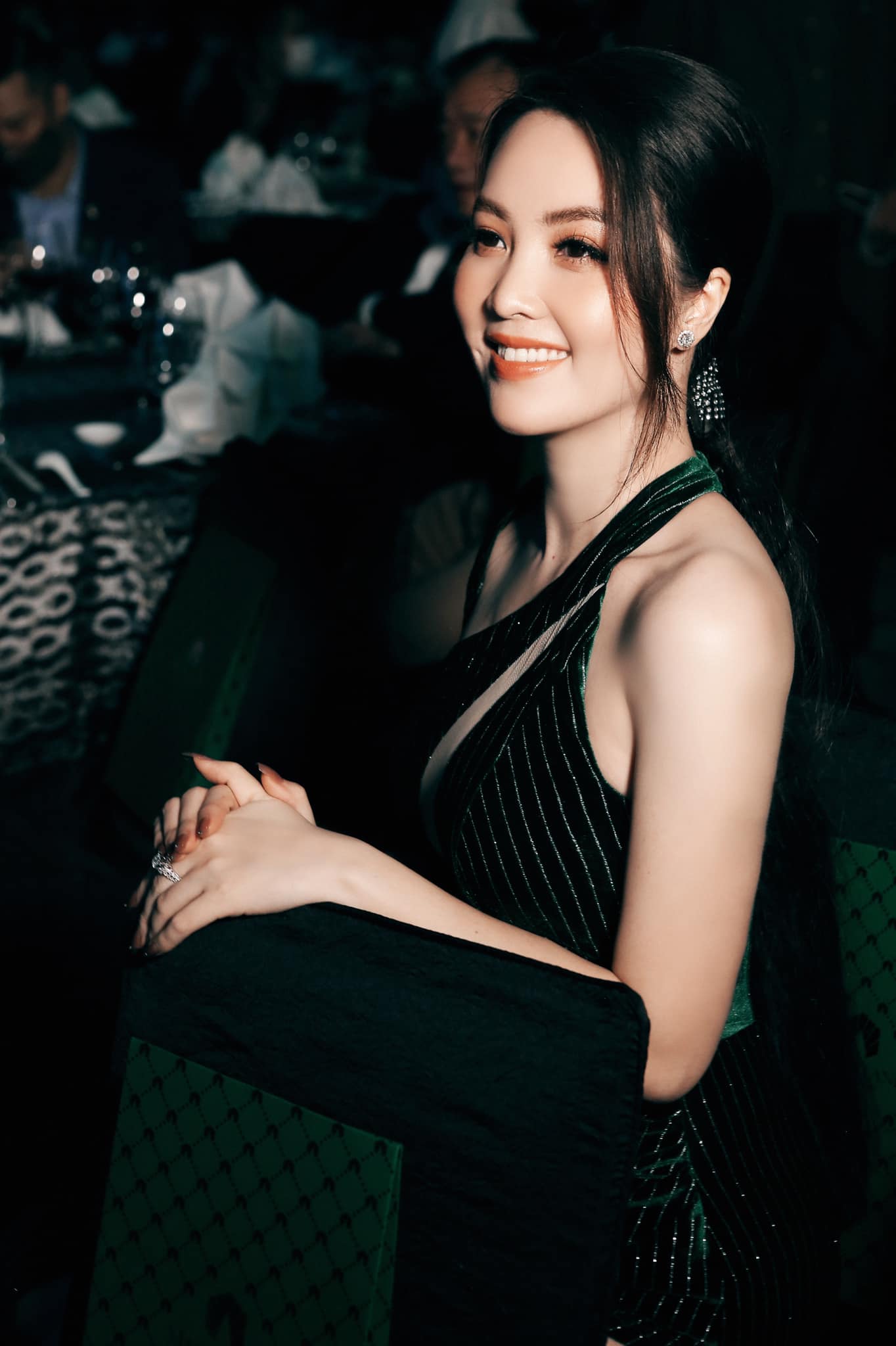 Cái tên Thụy Vân càng trở nên gần gũi hơn với khán giả truyền hình khi cô đang công tác tại Đài truyền hình Việt Nam với vai trò BTV, MC