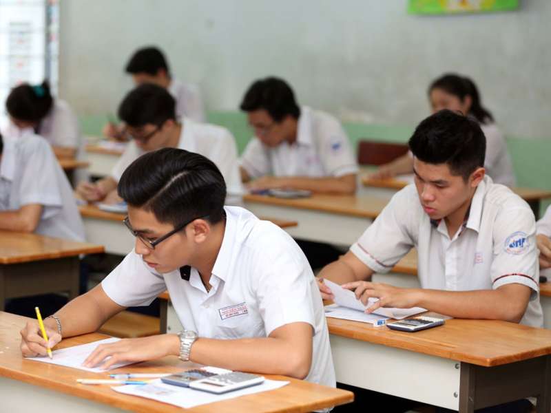 Mọi học sinh THPT chuyên cả nước đều có thể đăng ký học chương trình Đại học của Đại học Quốc gia Hà Nội nếu đảm bảo các điều kiện bắt buộc,